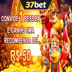 37bet Indique amigos para receber um bônus