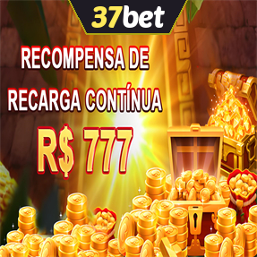 37bet Ganhe R$ 100,00 Gratis